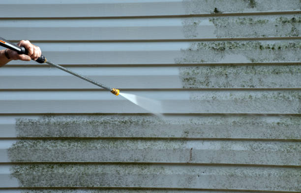 Best Building Exterior Washing  in Lancaster, PA